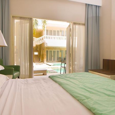 Bali Court Hotel & Apartment Legian Kültér fotó
