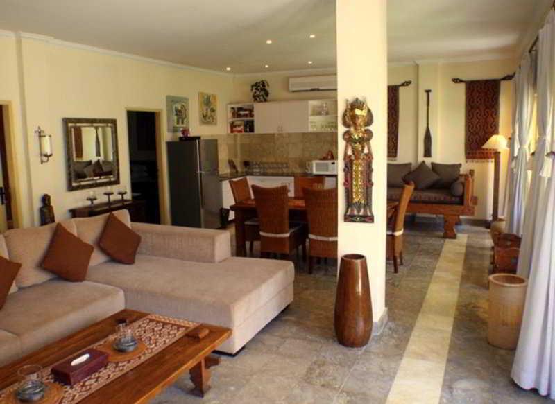 Bali Court Hotel & Apartment Legian Kültér fotó