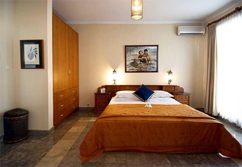 Bali Court Hotel & Apartment Legian Kültér fotó