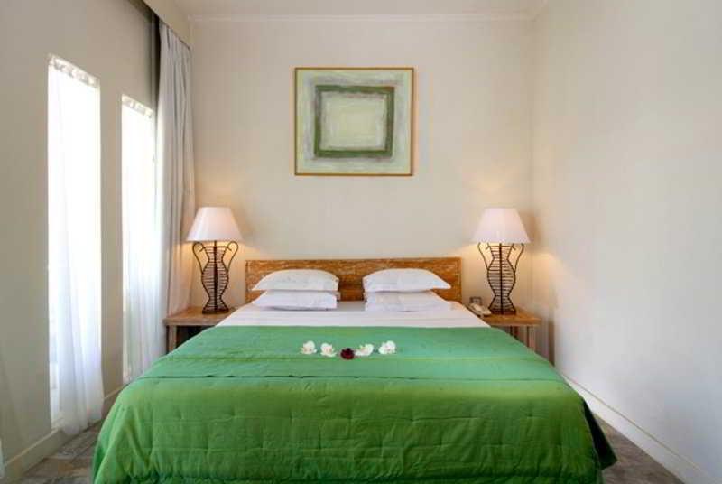 Bali Court Hotel & Apartment Legian Kültér fotó