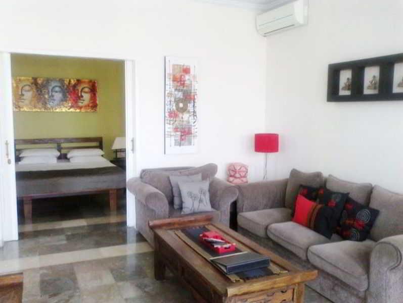 Bali Court Hotel & Apartment Legian Kültér fotó