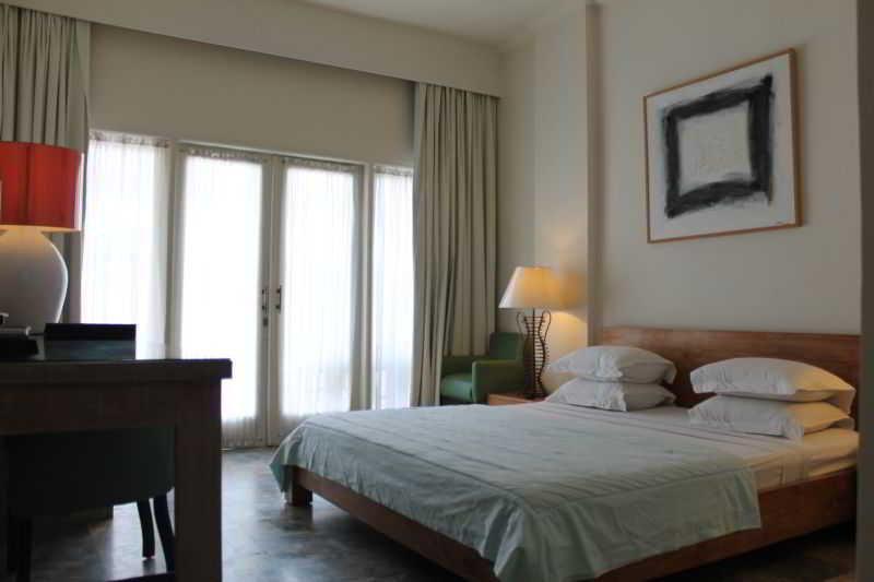 Bali Court Hotel & Apartment Legian Kültér fotó