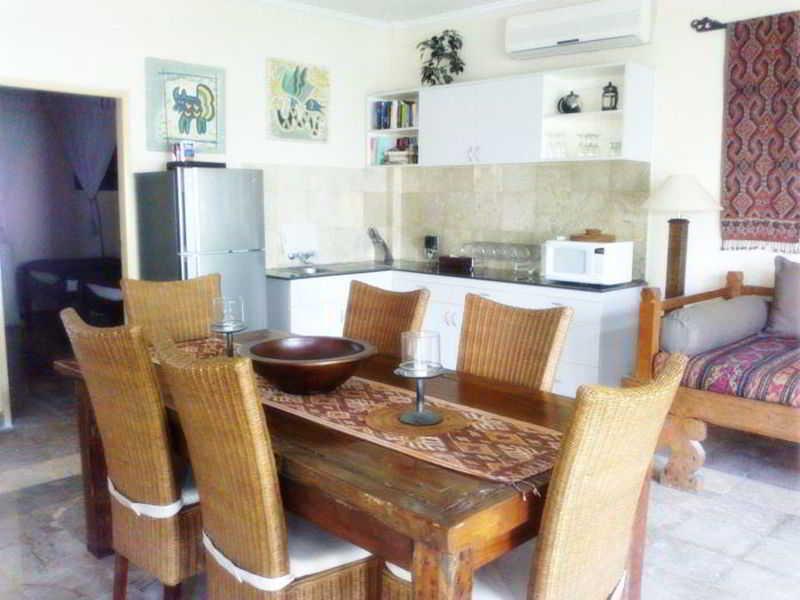 Bali Court Hotel & Apartment Legian Kültér fotó