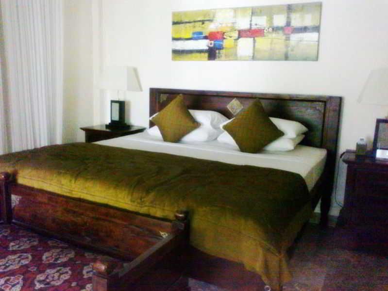 Bali Court Hotel & Apartment Legian Kültér fotó