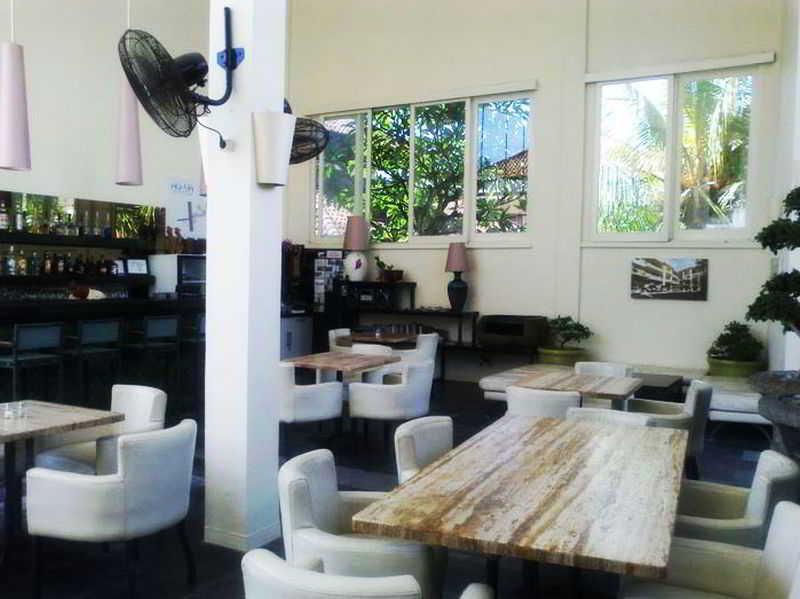 Bali Court Hotel & Apartment Legian Kültér fotó