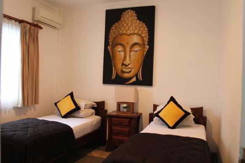 Bali Court Hotel & Apartment Legian Kültér fotó