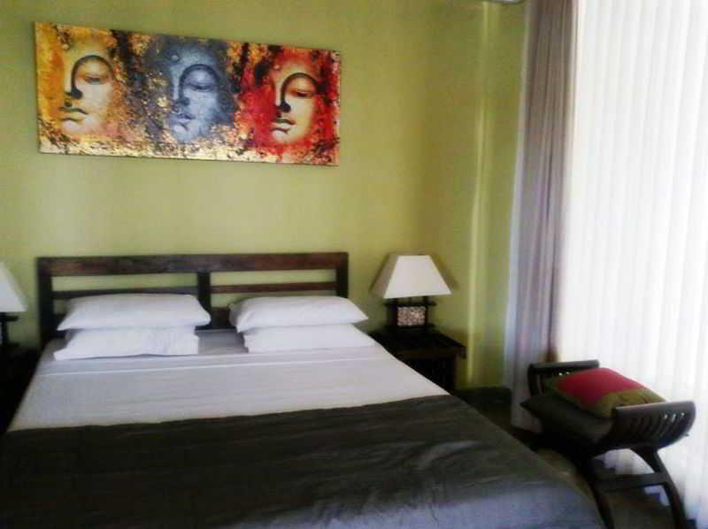 Bali Court Hotel & Apartment Legian Kültér fotó