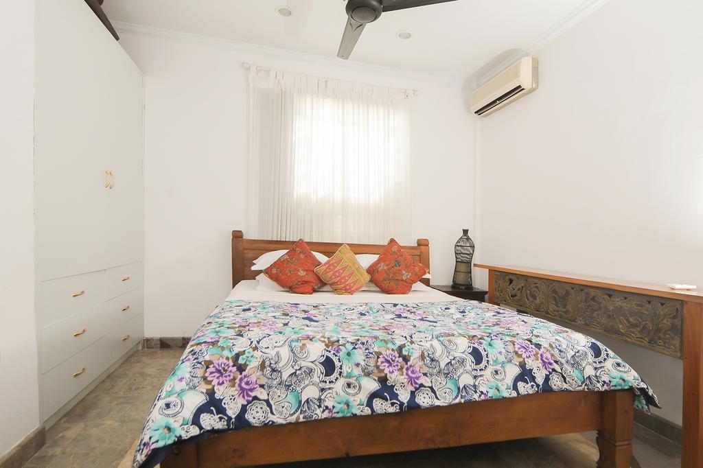 Bali Court Hotel & Apartment Legian Kültér fotó