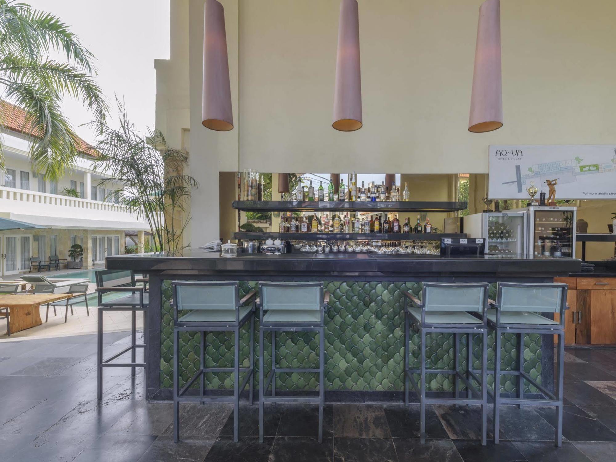 Bali Court Hotel & Apartment Legian Kültér fotó