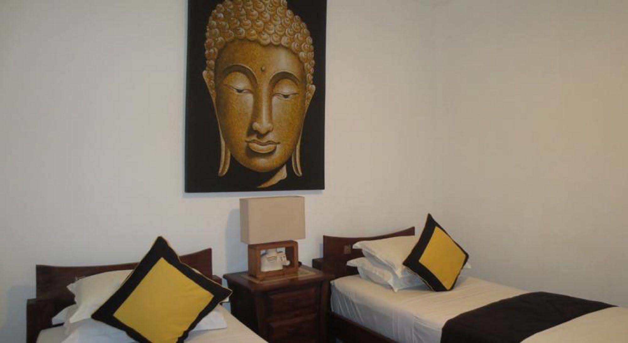 Bali Court Hotel & Apartment Legian Kültér fotó