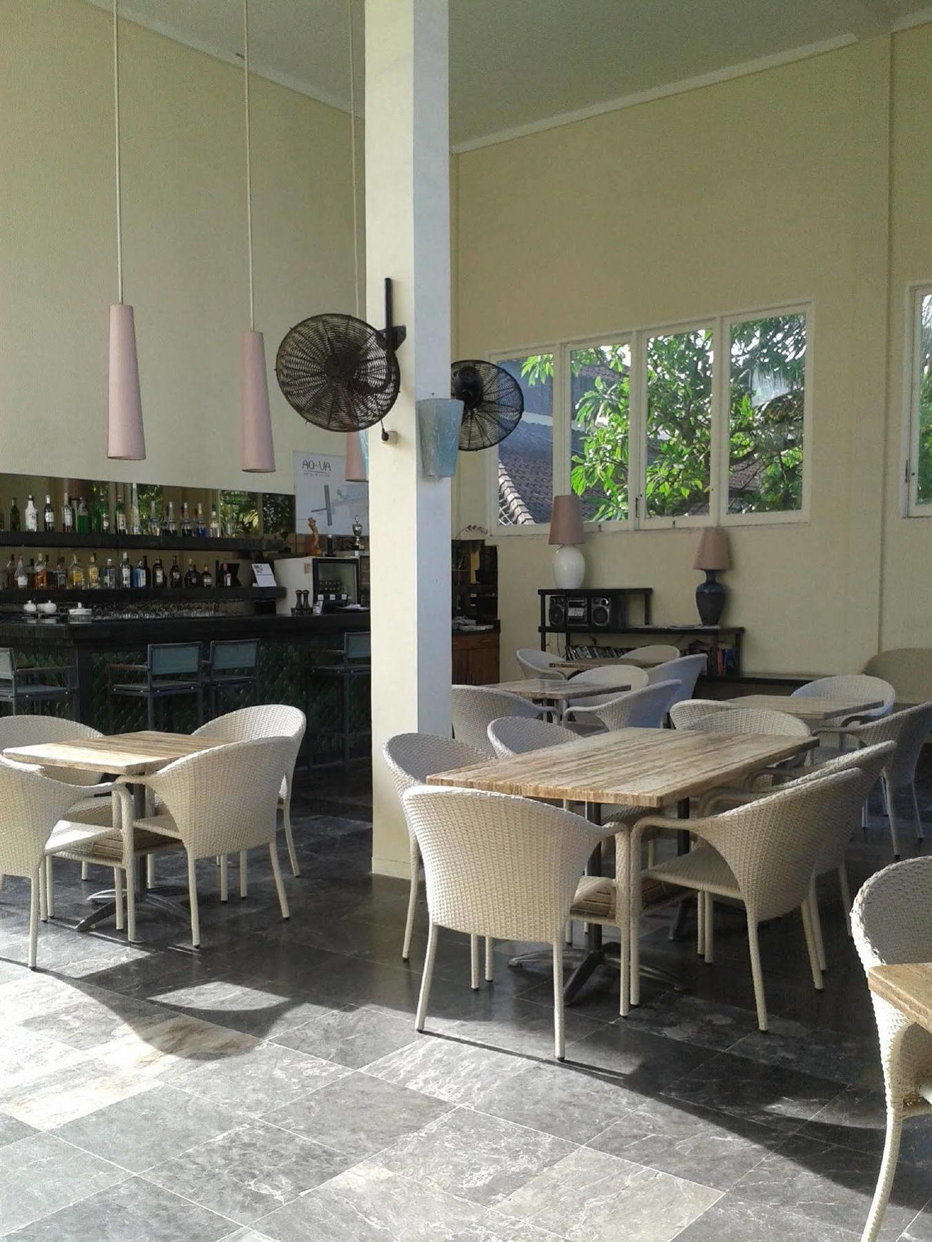 Bali Court Hotel & Apartment Legian Kültér fotó