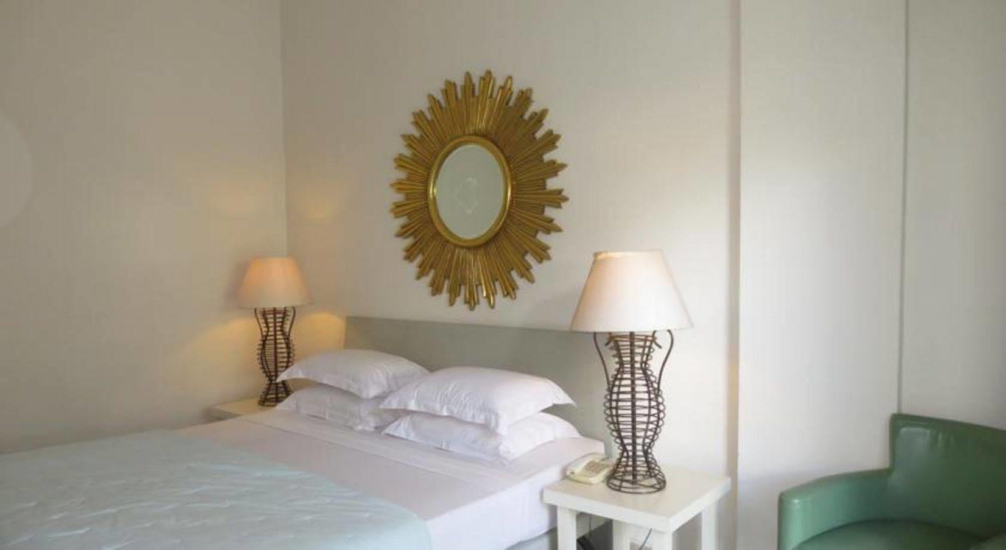 Bali Court Hotel & Apartment Legian Kültér fotó